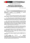 Vista preliminar de documento RUA 08-2025 Encargatura  Área Zonal Pasco ovf 