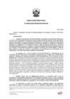 Vista preliminar de documento RD-070-2025-PRODUCE-DGPCHDI