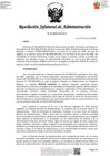 Vista preliminar de documento RJ N° 0000005-2025-MTC20.2