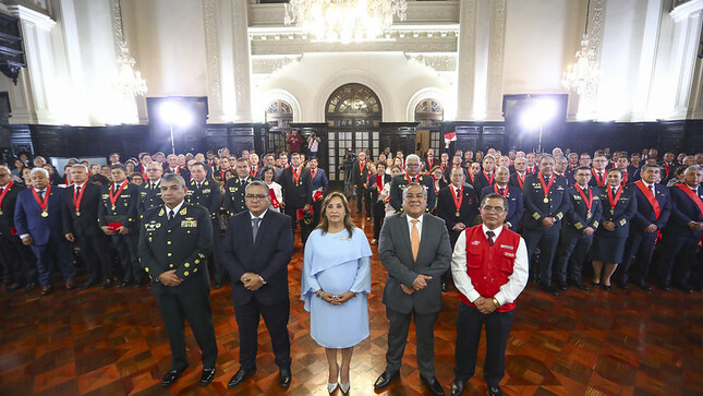 Gobierno no gastará ni un sol en pago de indemnizaciones a sentenciados por terrorismo