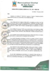 Vista preliminar de documento DIRECTIVA Nº 004-2023-MDSR-GM  FUNCIONES DEL EQUIPO DE TRABAJO RESPONSABLE DE IMPLEMENTACIO DEL SCI
