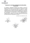 Vista preliminar de documento COMUNICADO DE BUENA PRO