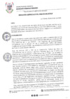 Vista preliminar de documento Resolución de Gerencia Municipal Nº 001-2025-GM-MD-MDB-LP