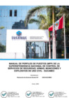 Vista preliminar de documento Anexo 6. MPP SUCAMEC