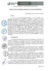 Vista preliminar de documento RESOLUCION DE GERENCIA MUNICIPAL N° 006-2025-MDSMM/GM