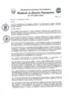Vista preliminar de documento 1173 Resolución de Comisión Organizadora N° 1173-2024-UNAB