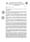 Vista preliminar de documento 1216 Resolución de Comisión Organizadora N° 1216-2024-UNAB