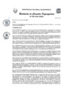 Vista preliminar de documento 85 Resolución de Comisión Organizadora N° 085-2025-UNAB