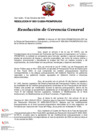 Vista preliminar de documento Resolución de Gerencia General Nro 113-2024-PROMPERÚ/GG