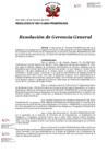 Vista preliminar de documento Resolución de Gerencia General Nro 110-2024-PROMPERÚ/GG