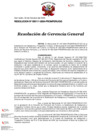 Vista preliminar de documento Resolución de Gerencia General Nro 111-2024-PROMPERÚ/GG