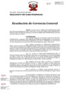 Vista preliminar de documento Resolución de Gerencia General Nro 118-2024-PROMPERÚ/GG