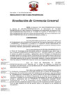 Vista preliminar de documento Resolución de Gerencia General Nro 115-2024-PROMPERÚ/GG