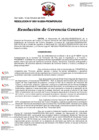 Vista preliminar de documento Resolución de Gerencia General Nro 116-2024-PROMPERÚ/GG