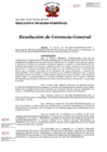 Vista preliminar de documento Resolución de Gerencia General Nro 109-2024-PROMPERÚ/GG