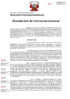 Vista preliminar de documento Resolución de Gerencia General Nro 130-2024-PROMPERÚ/GG