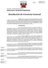 Vista preliminar de documento Resolución de Gerencia General Nro 136-2024-PROMPERÚ/GG