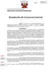 Vista preliminar de documento Resolución de Gerencia General Nro 143-2024-PROMPERÚ/GG