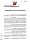 Vista preliminar de documento Resolución de Gerencia General Nro 144-2024-PROMPERÚ/GG