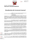 Vista preliminar de documento Resolución de Gerencia General Nro 152-2024-PROMPERÚ/GG