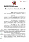 Vista preliminar de documento Resolución de Gerencia General Nro 148-2024-PROMPERÚ/GG