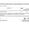 Vista preliminar de documento ANEXO 6 - APROBACION DE MCMN N°033-2025 PUBLICADO 29-01-2025