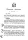 Vista preliminar de documento R M Nº 023-2025-PRODUCE