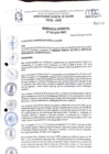 Vista preliminar de documento Ordenanza Municipal 010-2024-MDC