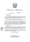 Vista preliminar de documento R M Nº 024-2025-PRODUCE