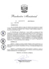 Vista preliminar de documento R M Nº 025-2025-PRODUCE