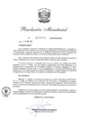 Vista preliminar de documento R M Nº 026-2025-PRODUCE