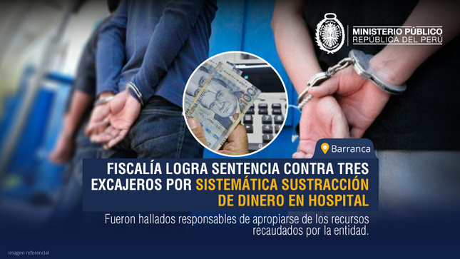 Fiscalía