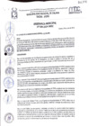 Vista preliminar de documento Ordenanza Municipal 006-2024-MDC