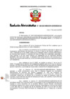 Vista preliminar de documento RES. ADM. N° 008-2025 - CONCEDER Licencia por maternidad con Goce de Remunerac. a MARISOL LIZARME ROMÁN  del 28.12.24 al 04.04.2025