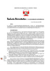 Vista preliminar de documento RES. ADM. N° 010-2025 - DISPONER la Rotación de DAN RUSSBEL (UR-AYACUCHO) a UM (AYAC.)  del 24.01 al 23.04.2025 