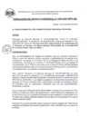 Vista preliminar de documento Resolución de Gerencia Municipal N° 354-2024-MPH-GM.