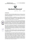 Vista preliminar de documento RD N° 008-2025-DG-INMP/MINSA