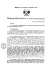 Vista preliminar de documento RES. ADM. N° 191-2024 - Reemb. Viático a JHON EDUARDO HUAMÁ PILLACA (U.M.)  por S. 2,344.00  