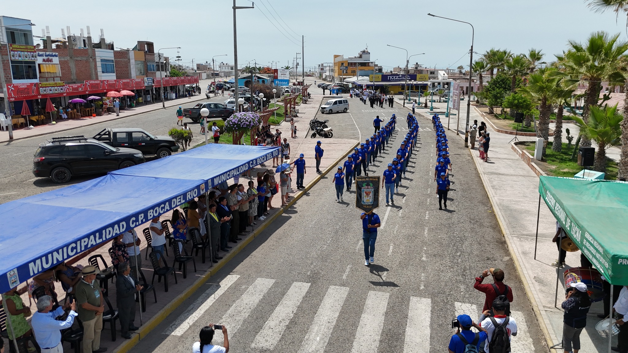 Domingo Civico3