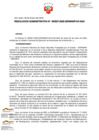 Vista preliminar de documento RESOLUCION ADMINISTRATIVA-000037-2025-OA-SGD