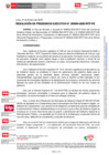 Vista preliminar de documento Resolución de Presidencia Ejecutiva N.° 000004-2025-IRTP-PE