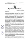Vista preliminar de documento RD N° 016-2025-DG-INMP/MINSA