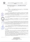 Vista preliminar de documento RESOLUCION JEFATURAL N° 016-2025-GORE-ICA-PETACC-JP