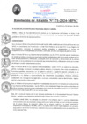 Vista preliminar de documento RA171-2024