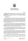 Vista preliminar de documento R.D. N° 00006-2025