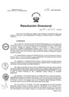 Vista preliminar de documento RD N°026-2025-HNCH-DG