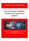 Vista preliminar de documento GUÍA DE COMPETENCIAS DIGITALES