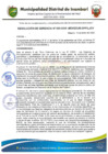 Vista preliminar de documento RSG N°002-2025-MDI