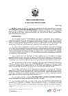 Vista preliminar de documento R.D. N° 00015-2025