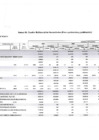 Vista preliminar de documento CUADRO MULTIANUAL 2025-2027